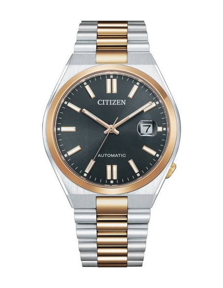 Citizen Automatic NJ0154-80H Watch