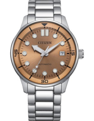 Citizen Automatic NJ0191-83X Watch