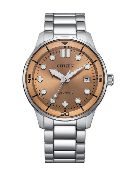 Citizen Automatic NJ0191-83X Watch