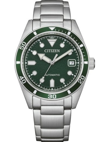Citizen Automatic NJ0220-52X Watch