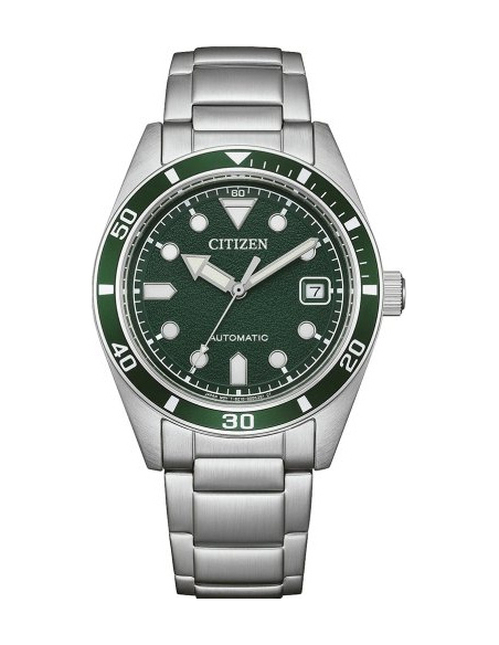 Citizen Automatic NJ0220-52X Watch