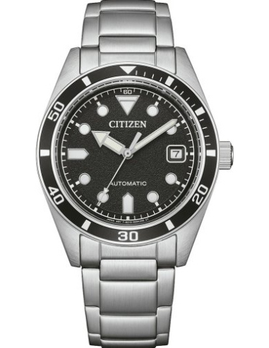 Citizen Automatic NJ0221-50E Watch