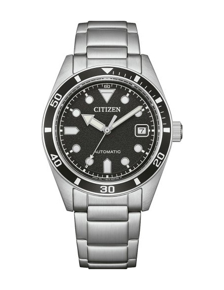 Citizen Automatic NJ0221-50E Watch