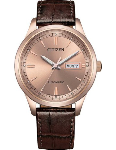 Citizen Automatic NY4062-04X Watch