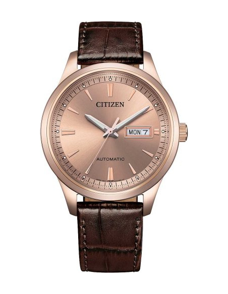 Citizen Automatic NY4062-04X Watch