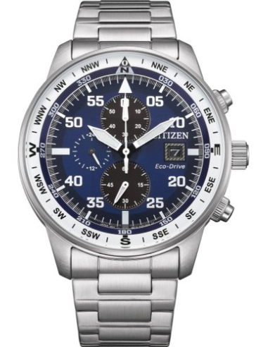 Citizen Aviator Crono CA0880-58L Watch