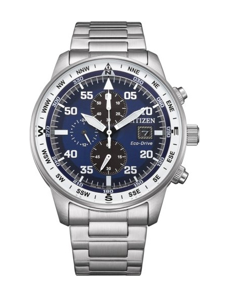 Citizen Aviator Crono CA0880-58L Watch