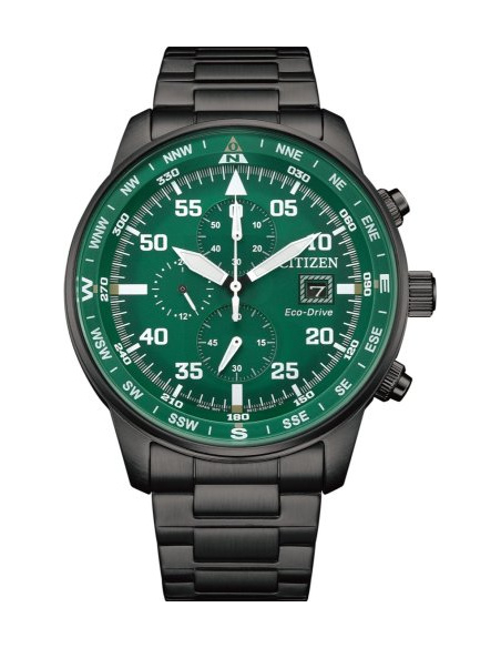 Citizen Aviator Crono CA0885-54X Watch