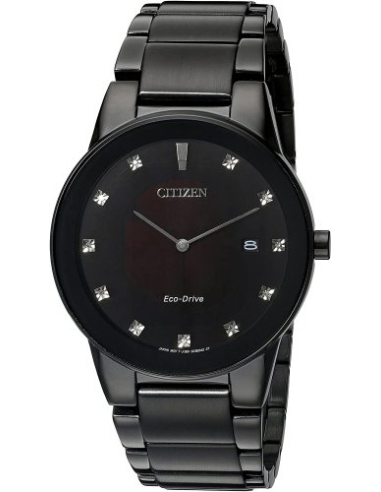 Citizen Axiom AU1065-58G Watch