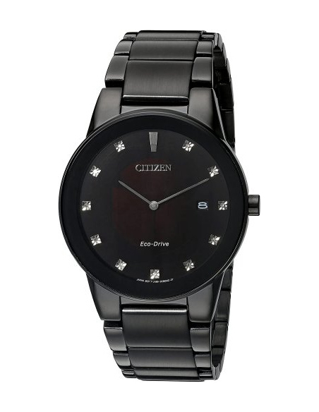 Citizen Axiom AU1065-58G Watch