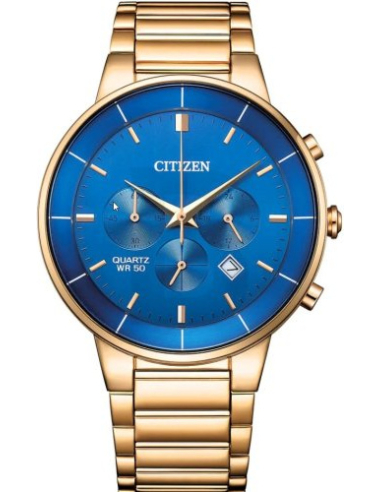 Citizen Chronograph AN8223-54L Watch