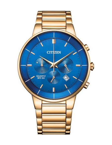 Citizen Chronograph AN8223-54L Watch