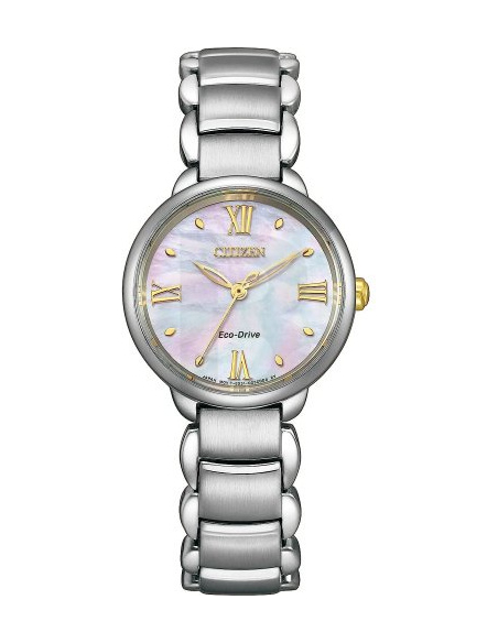 Citizen L EM0927-87Y Watch