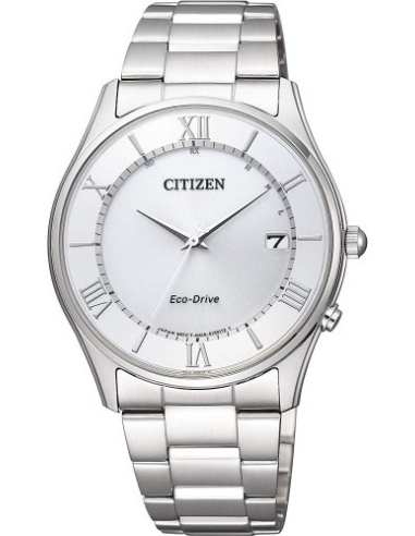 Citizen Collection AS1060-54A Watch