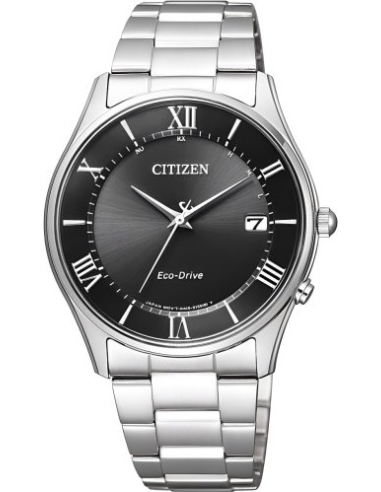 Citizen Collection AS1060-54E Watch