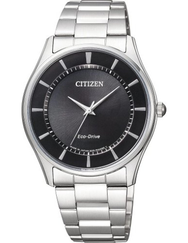 Citizen Collection BJ6480-51E Watch