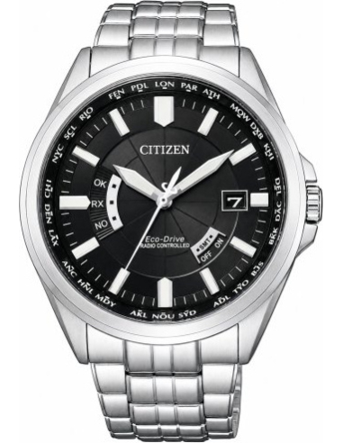 Citizen Collection CB0011-69E Watch