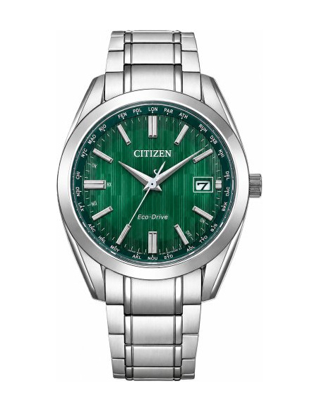 Citizen Collection CB0261-53W Watch