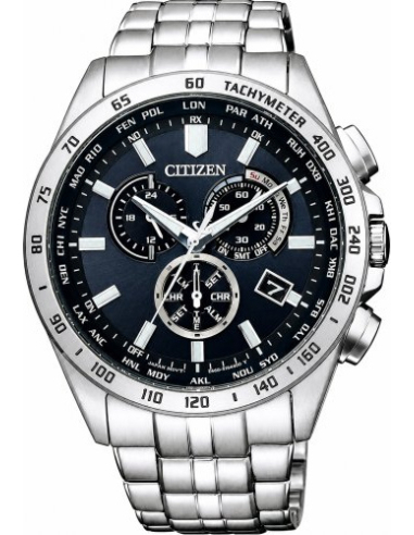 Citizen Collection CB5870-91L Watch