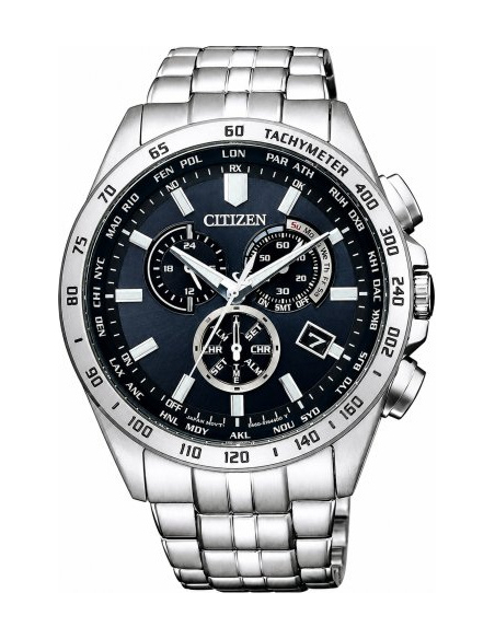 Citizen Collection CB5870-91L Watch