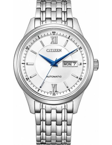 Citizen Collection NY4050-62A Watch