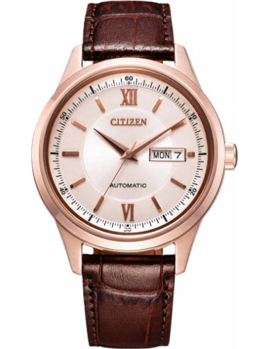 Citizen Collection NY4052-16A Watch