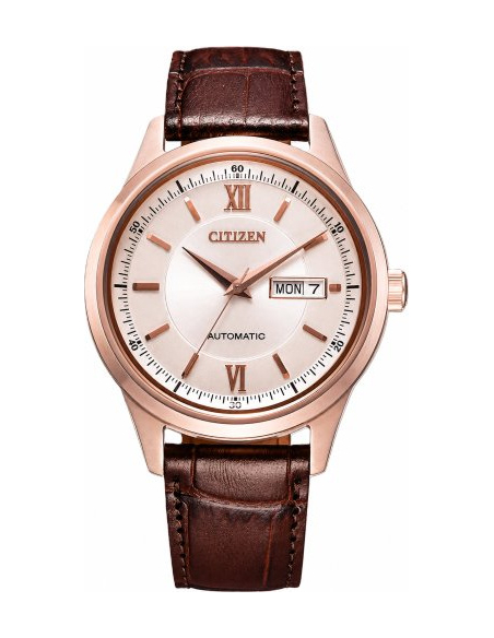 Citizen Collection NY4052-16A Watch