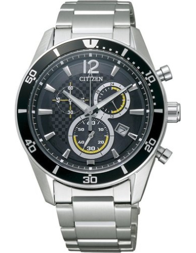 Citizen Collection VO10-6742F Watch
