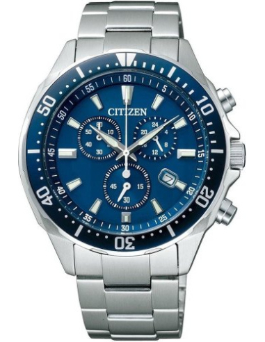 Citizen Collection VO10-6772F Watch