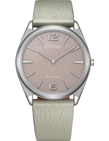 Citizen Eco-Drive AR3120-41X Watch