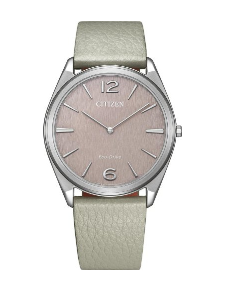 Citizen Eco-Drive AR3120-41X Watch