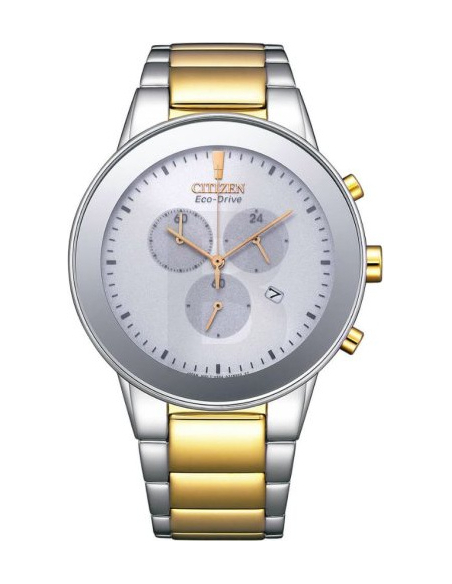 Citizen Eco-Drive AT2244-84A Watch