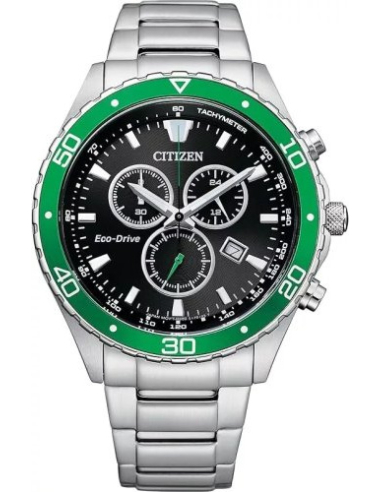 Citizen Eco-Drive AT2386-55E Watch