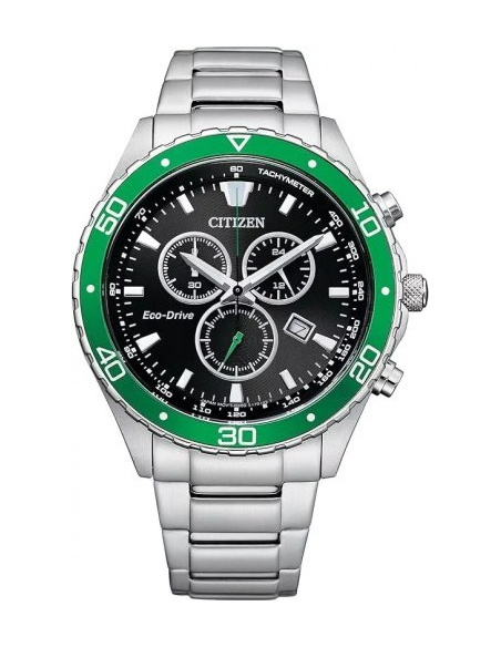 Citizen Eco-Drive AT2386-55E Watch