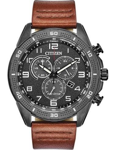 Citizen Eco-Drive AT2447-01E Watch