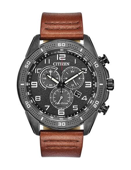 Citizen Eco-Drive AT2447-01E Watch