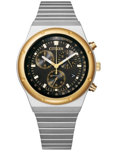 Citizen Eco-Drive AT2544-64E Watch