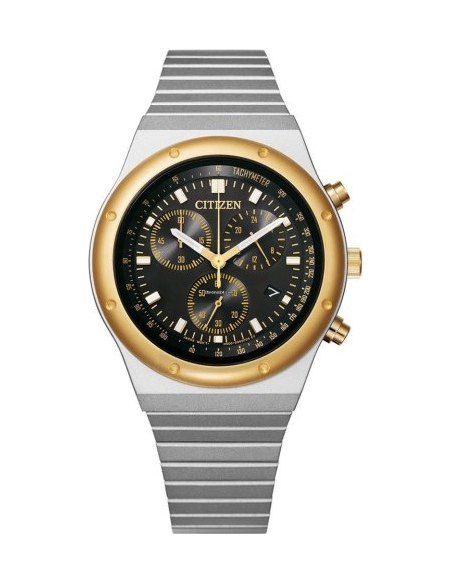 Citizen Eco-Drive AT2544-64E Watch