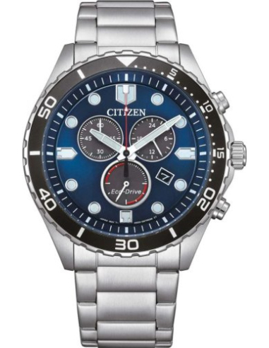 Citizen Eco-Drive AT2560-84L Watch