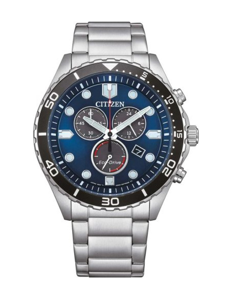 Citizen Eco-Drive AT2560-84L Watch