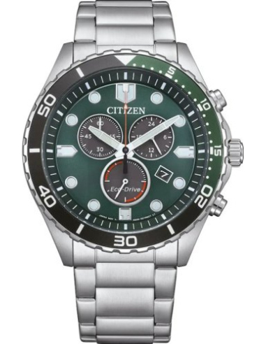Citizen Eco-Drive AT2561-81X Watch