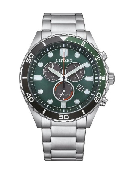 Citizen Eco-Drive AT2561-81X Watch