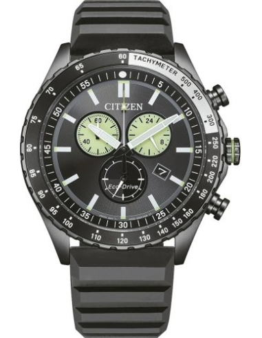 Citizen Eco-Drive AT2565-05E Watch