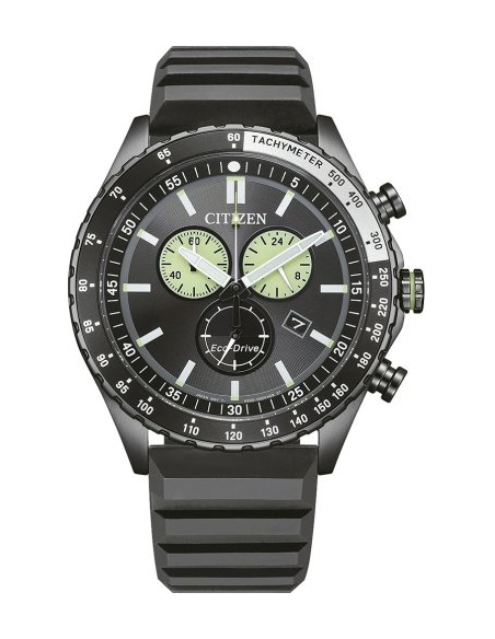 Citizen Eco-Drive AT2565-05E Watch