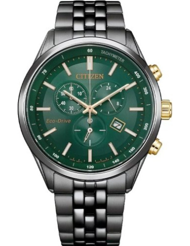 Citizen Eco-Drive AT2576-50X Watch