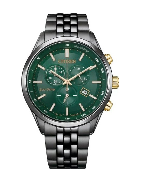 Citizen Eco-Drive AT2576-50X Watch