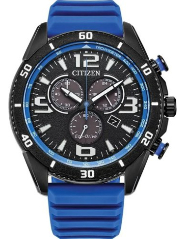 Citizen Eco-Drive AT2586-05E Watch