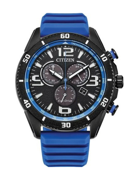 Citizen Eco-Drive AT2586-05E Watch