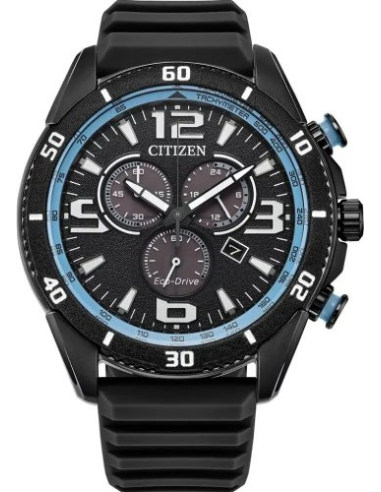 Citizen Eco-Drive AT2587-02E Watch