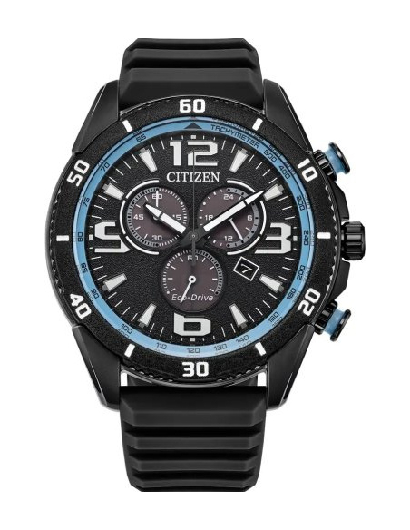 Citizen Eco-Drive AT2587-02E Watch